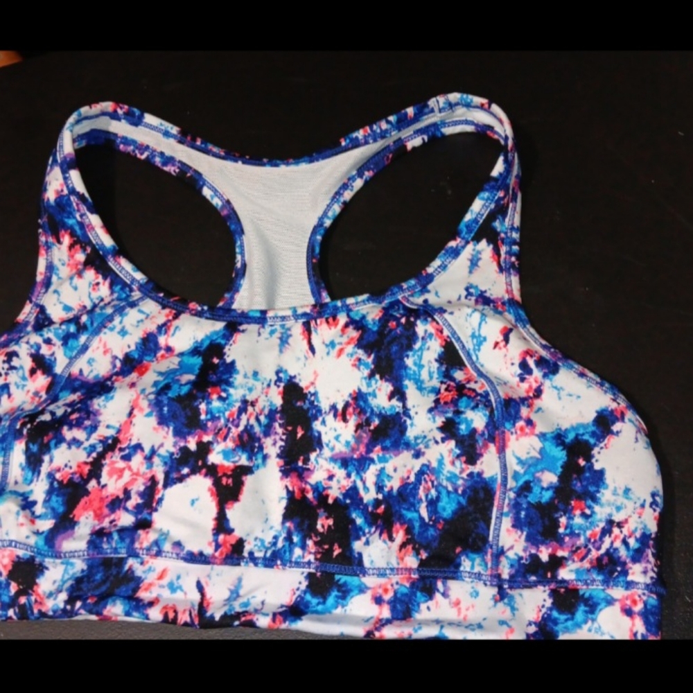 Calvin Klein top large